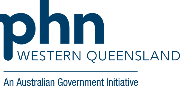 Western Queensland Primary Health Network